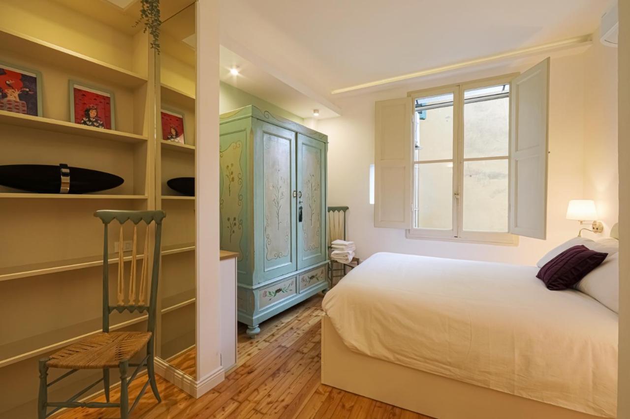 Appartamento Ariento 9 Firenze