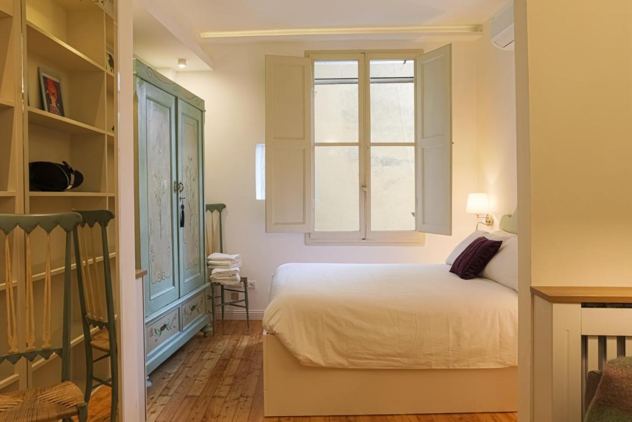 Ariento 9 Appartamento Firenze